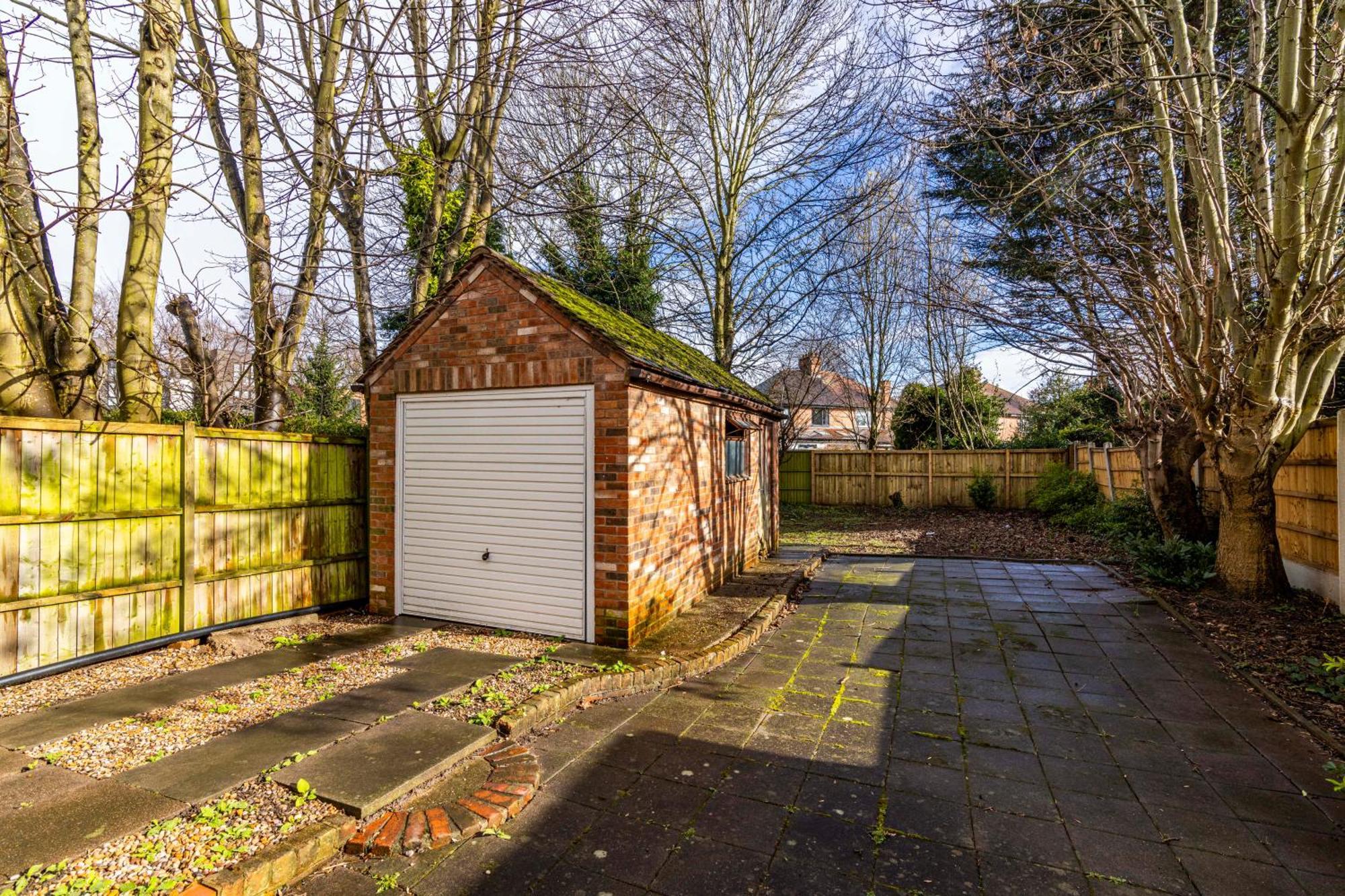 Lovely 4Bdr Home- Off Street Parking Sleeps 7 Nottingham Eksteriør bilde